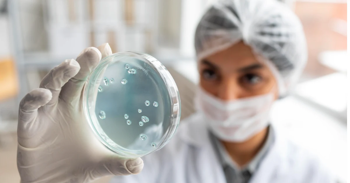 Oocyte Freezing Programs